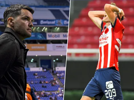 Necaxa busca a un juvenil del Tapatío