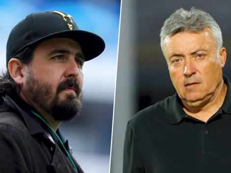 Lo que aún falta acordar entre Chivas y Domenec Torrent