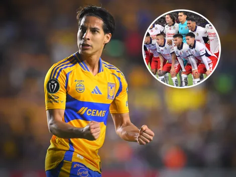 Esto tendría que pagar Chivas por Diego Lainez