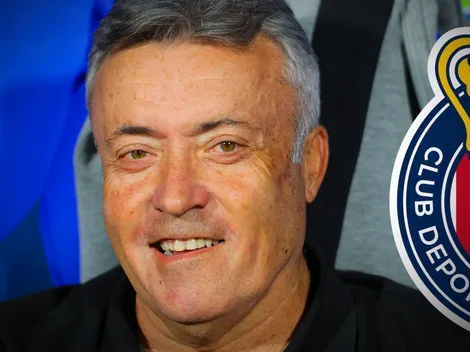 La cláusula que desea Torrent en su contrato con Chivas