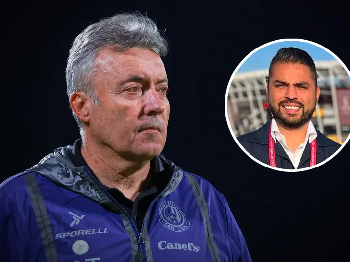 El único DT que hace dudar a Chivas de firmar a Torrent