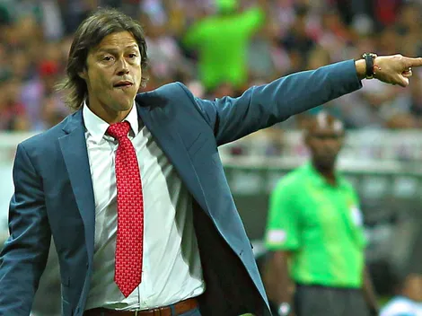 Almeyda lo hizo debutar y hoy saluda a Chivas por su 119 aniversario