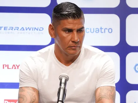 Carlos Salcido reveló cuál fue el único entrenador de Chivas que fue su amigo
