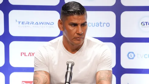 Carlos Salcido afirmó que Matías Almeyda fue único amigo que era DT.
