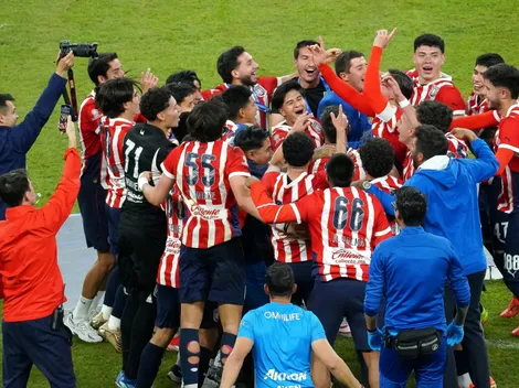 ¿Cuándo juega Tapatío por el Campeón de Campeones?