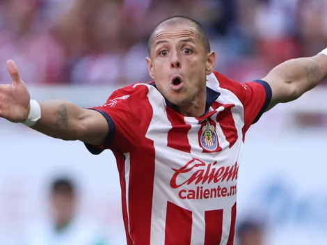Los tres que podrían marcharse de Chivas en diciembre