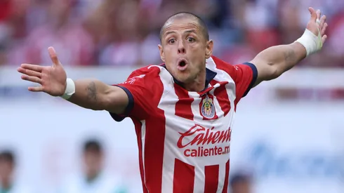Tres jugadores que podrían salir de Chivas.