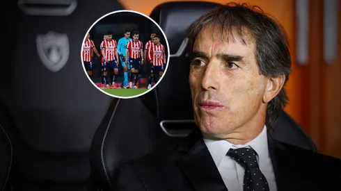 Almada estará con Pachuca en el Mundial de Clubes.