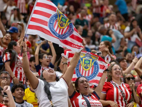Afición de Chivas extraña a un ex DT del Rebaño
