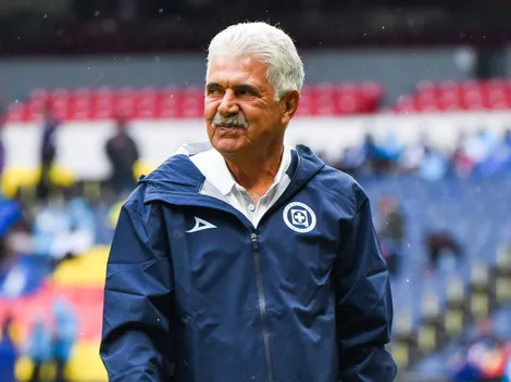 Tuca Ferretti metería en cintura a jugadores de Chivas