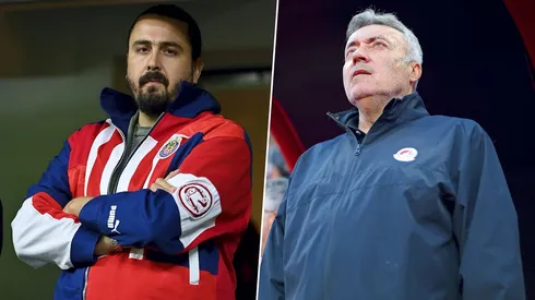 Los rojiblancos no tienen prisa por designar DT