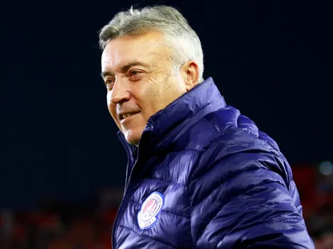 La decisión de Monterrey que le da alivio a Chivas respecto a Domenec Torrent