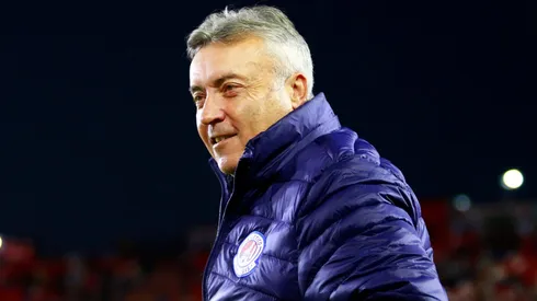 Domenec Torrent sigue siendo el máximo candidato en Chivas.