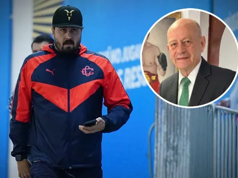 Eduardo Camarena, ex TUDN, acusó a Chivas de incrementar un mito