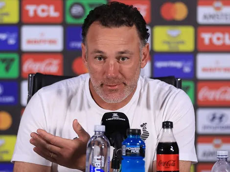 El mayor éxito de Gabriel Milito como director técnico