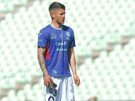 La posible llegada de Eduardo Águila a Chivas es independiente a la de Domenec Torrent