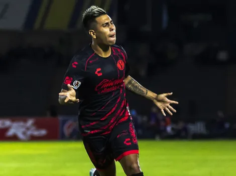 El obstáculo que salió del camino de Chivas en el fichaje de Efraín Álvarez