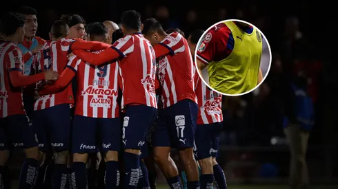 Los rojiblancos verán la fiesta grande por TV.