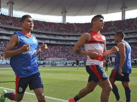 Alineación de lujo con los fichajes bomba