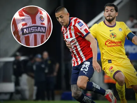 Ídolo de Chivas menosprecia el Mundial de Clubes