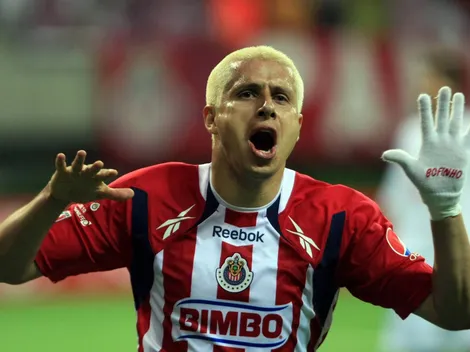 Bofo vuelve a la carga, pero ahora contra el futbol mexicano