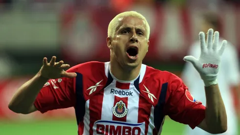 Bofo siempre ha sido un ídolo del Rebaño.