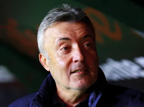 Domenec Torrent quedó a un paso de Chivas tras la última reunión