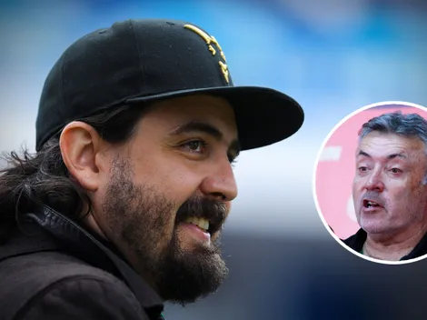 Chivas se haría la víctima para no fichar a Torrent y esperar a Almada