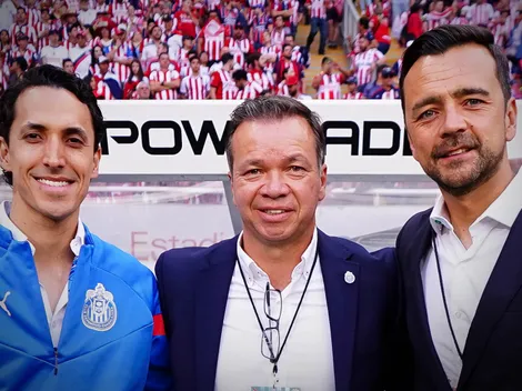 La revelación de Chivas sobre refuerzos