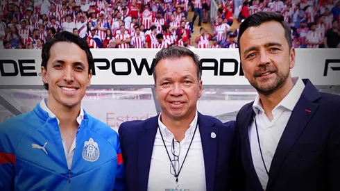 La revelación de Chivas sobre refuerzos