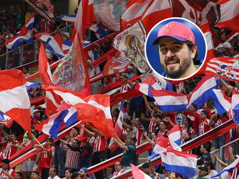 La respuesta de la afición ante el mal momento de Chivas