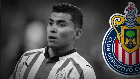 La razón por la que en Chivas ya no quieren fichar a Orbelín Pineda