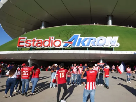 El dinero que le está costando a Chivas el Mundial 2026