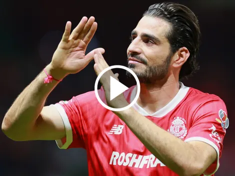 La curiosa expulsión de Antonio Briseño siendo suplente