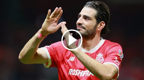 Antonio Briseño dejó Chivas para irse a Toluca en el pasado mercado de fichajes.