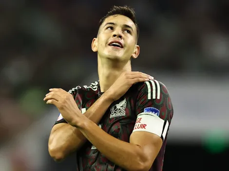 La ventaja que Chivas puede aprovechar para buscar a César Montes