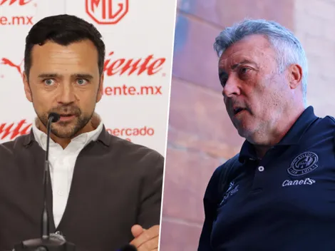 Domenec Torrent firmaría por dos años fijos