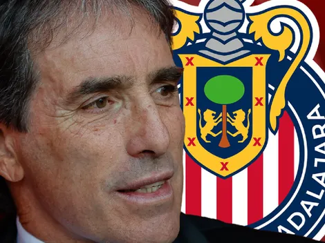 Guillermo Almada dio la respuesta que nadie en Chivas quería escuchar: "Mi futuro..."