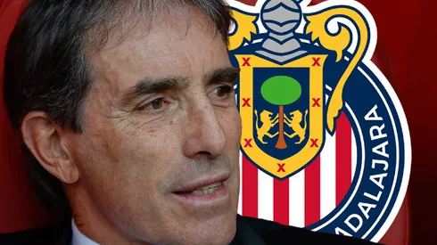 Guillermo Almada habló sobre su futuro.