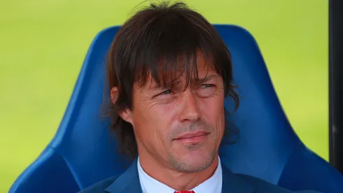 ¿Matías Almeyda tiene chances de volver a Chivas?