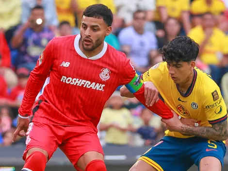 El rumor de Alexis Vega al América