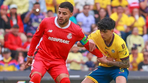 ¿Alexis Vega ficha por el América?