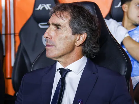 La decisión de la directiva de Chivas que complicaría la llegada de Guillermo Almada