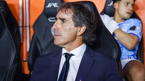 Guillermo Almada es una de las opciones de Chivas.