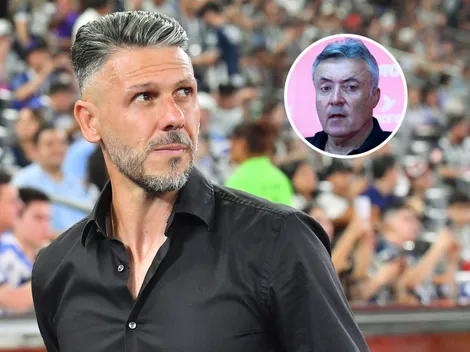 Monterrey despidió a Martín Demichelis y tenía en el radar a Domenec Torrent