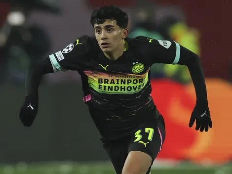 El contrato que Chivas le habría ofrecido a Richard Ledezma