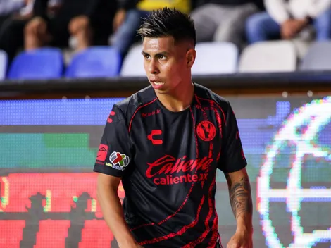 La ventaja que tiene Chivas en la negociación por Efraín Álvarez