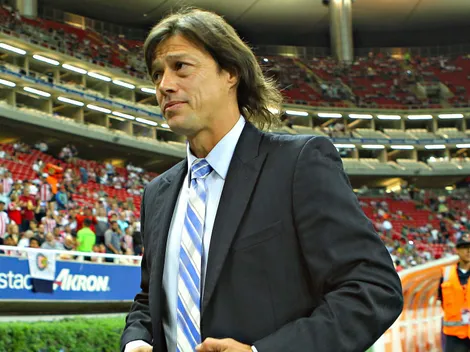 La poderosa liga que estaría buscando contratar a Matías Almeyda