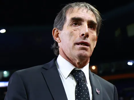 La forma en la que Guillermo Almada podría asumir en Chivas