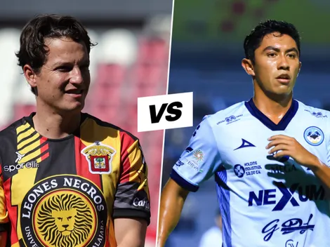 Los 10 ex Chivas que jugarán la Final en Liga de Expansión